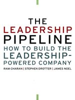 The Leadership Pipeline